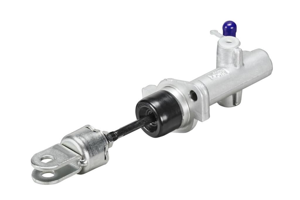 Emetteur d'embrayage (Cylindre émetteur de débrayage) VALEO 804676